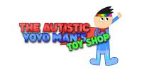 The Autistic Yoyo man Online Toy Shop image 1